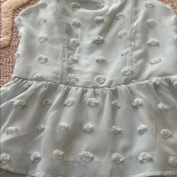 Francesca’s dress - Picture 2 of 2